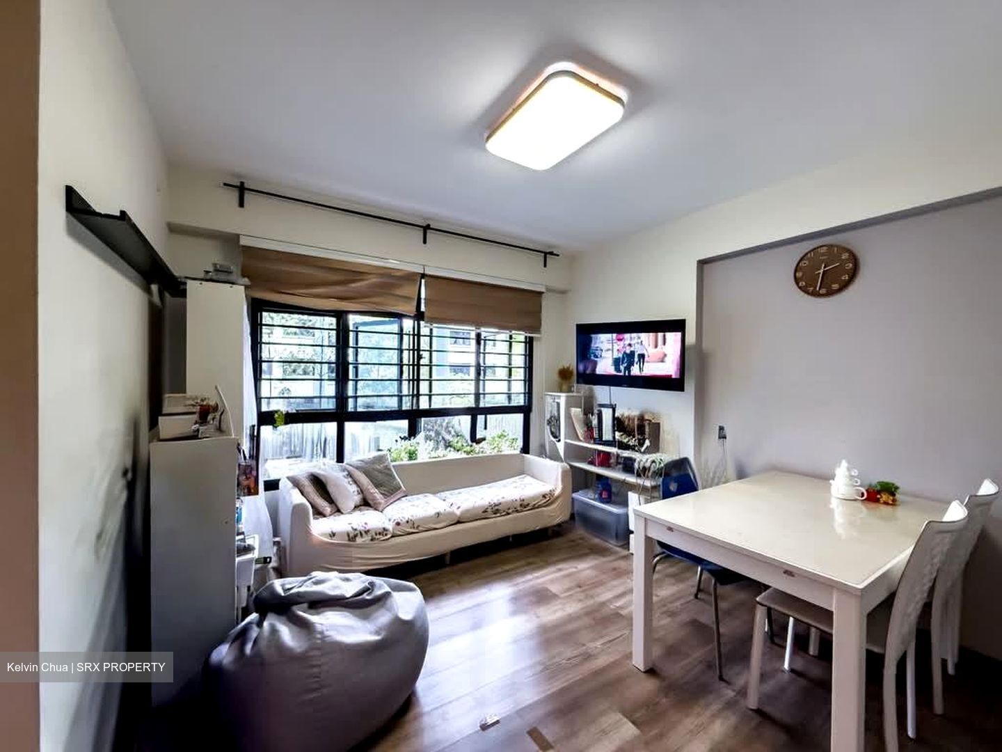 Blk 997B Buangkok Edgeview (Hougang), HDB 4 Rooms #563353831